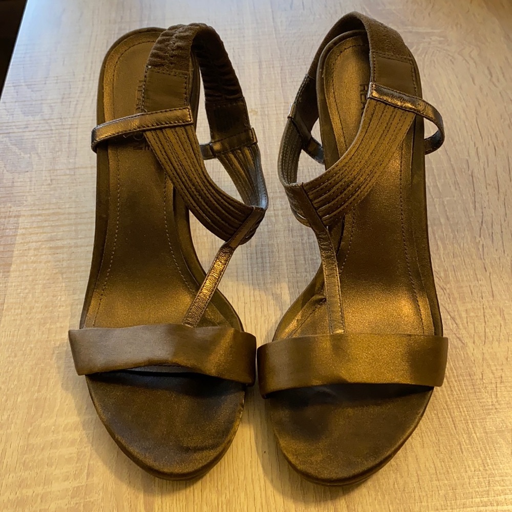 Kenneth Cole Reaction Heels